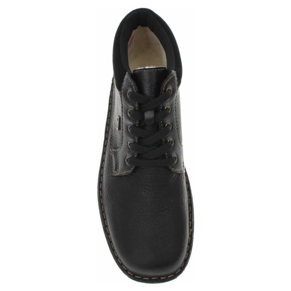 Sko Rieker 0530600 Sort 43