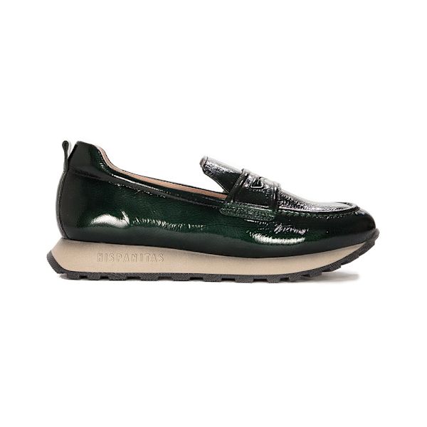 Mokkasiner Hispanitas HI233012C033 Celadon 41