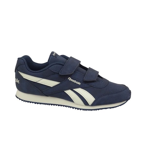 Sneakers low Reebok Royal CL Jogger Flåde 30.5