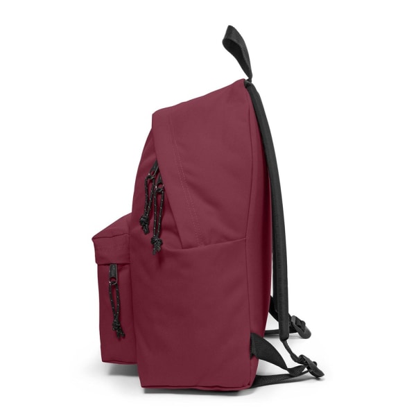 Ryggsäckar Eastpak 2a9 Padded Bushy Burgundy Körsbär