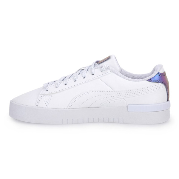 Lågskor Puma 01 Jada Vit 38