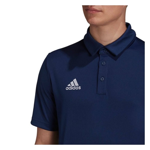 Shirts Adidas Entrada 22 Polo H57487 Grenade 170 - 175 cm/M