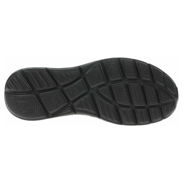 Sneakers low Skechers Equalizer 5.0 Harvey Chocolate Brun 42