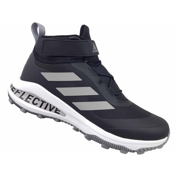 Kengät Adidas Fortarun All Terrain Cloudfoam Sport Mustat 29