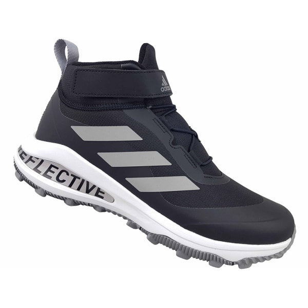 Sko Adidas Fortarun All Terrain Cloudfoam Sport Sort 30