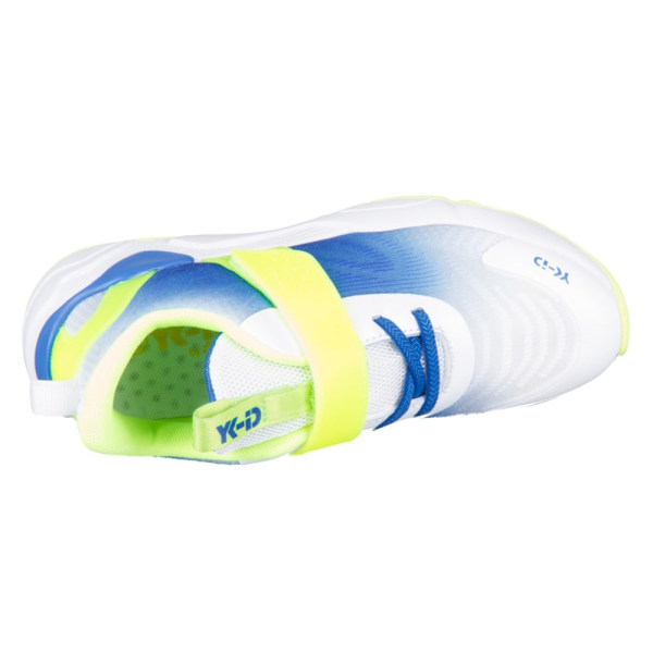 Sneakers low Lurchi 332661840 Blå 34