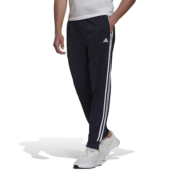 Bukser Adidas 3STRIPES Sort 170 - 175 cm/M