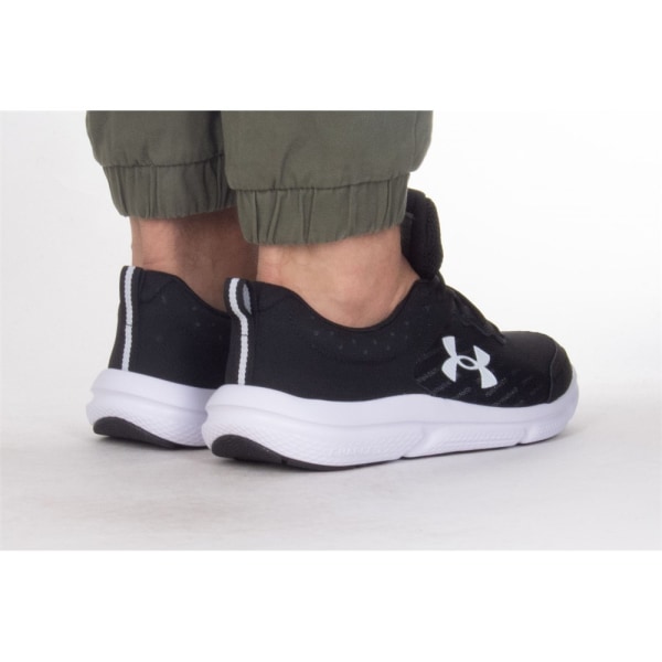 Sneakers low Under Armour Charged Assert 10 Sort 42.5