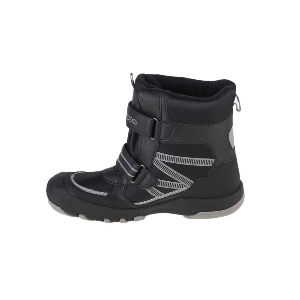Snowboots Kappa Blackpool Tex T JR Svarta 33