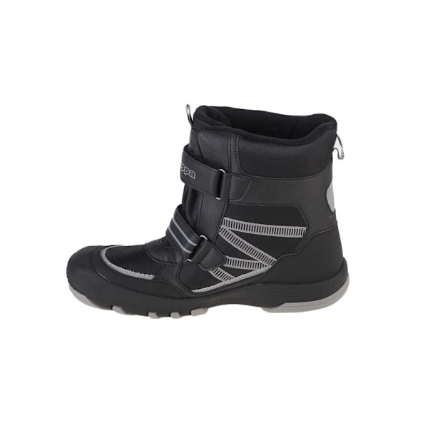 Snowboots Kappa Blackpool Tex T JR Svarta 34
