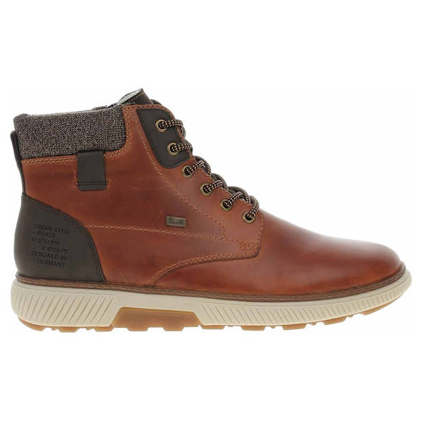Skor Rieker B334324 Bruna 44
