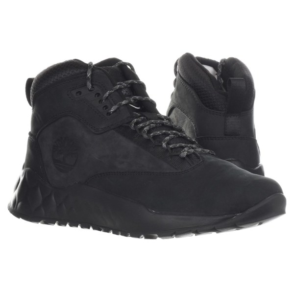 Sko Timberland Solar Wave Mid Sort 41