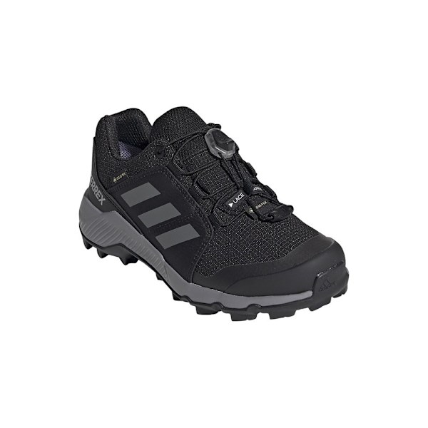 Sneakers low Adidas Terrex Gtx K Sort,Grå 35.5