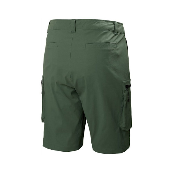 Housut Helly Hansen 53977476 Oliivinväriset 173 - 179 cm/M