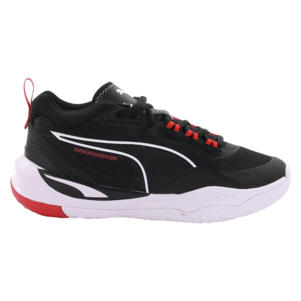 Sneakers low Puma Playmaker Jet Sort 36