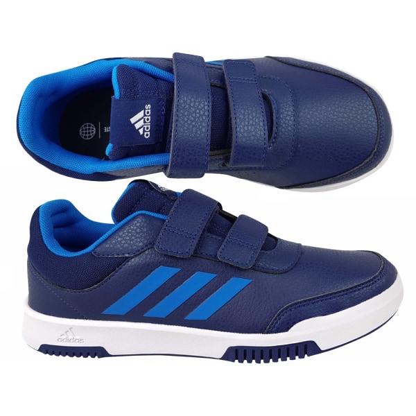 Sneakers low Adidas Tensaur Sport 20 C Flåde 31.5