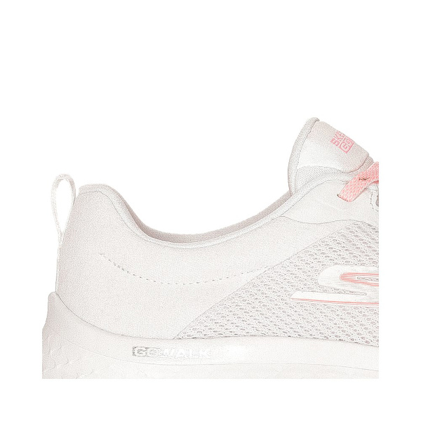 Lågskor Skechers 124952WPK Vit 39.5