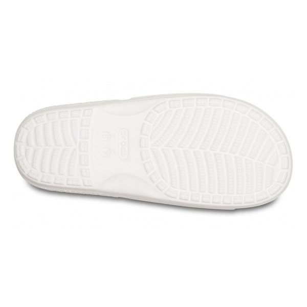 Tofflor Crocs Classic Slide Vit 37