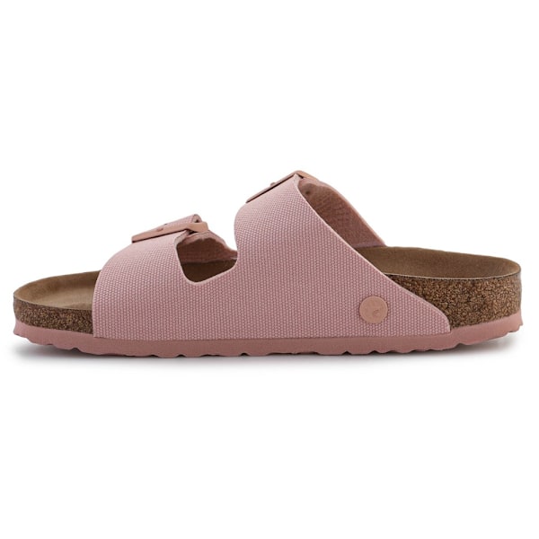 Tofflor Birkenstock Arizona Rivet Logo Rosa 41