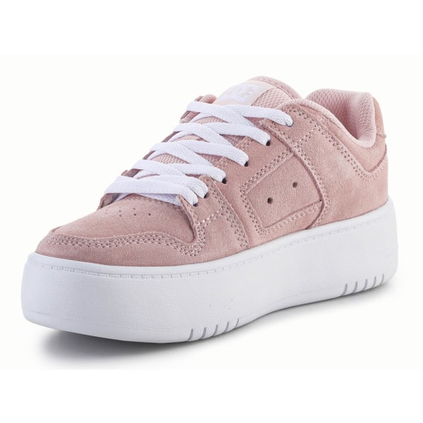 Sneakers low DC Manteca 4 Platform Pink 36