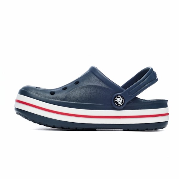 Træsko Crocs Bayaband Clog Flåde 34