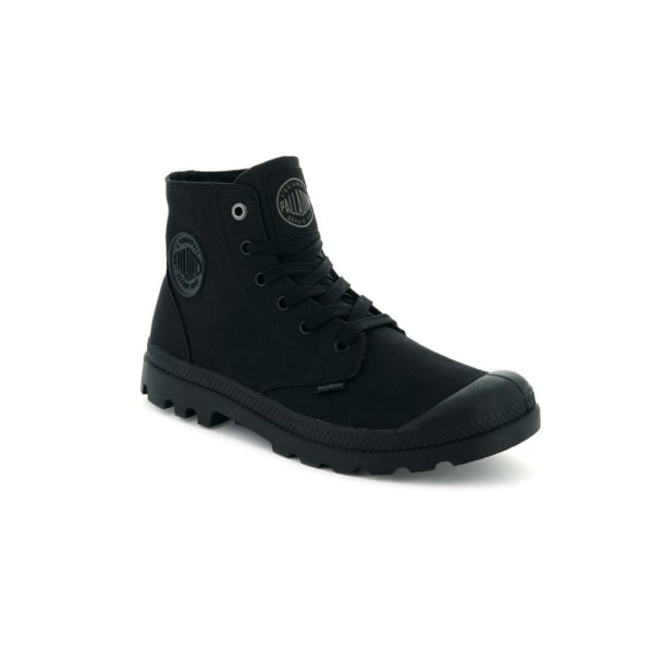 Sko Palladium Boots Pampa HI Sort 41