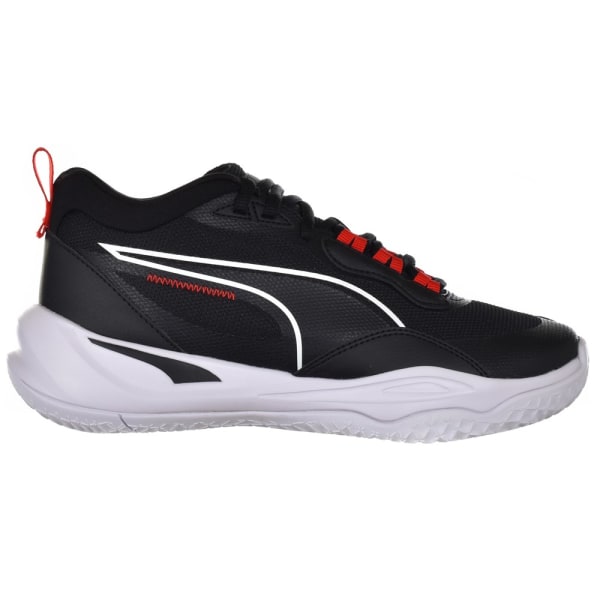 Lågskor Puma Playmaker Pro JR Svarta 38.5