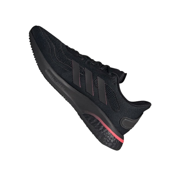 Lågskor Adidas Wmns Supernova Svarta 36