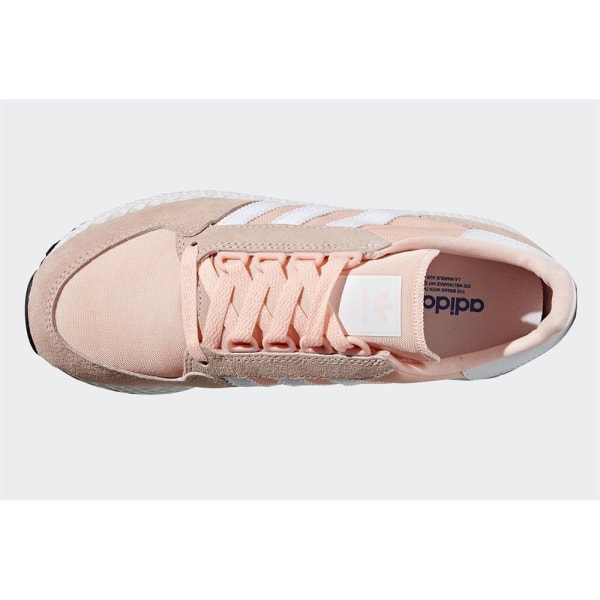 Lågskor Adidas Forest Grove W Rosa 39 1/3