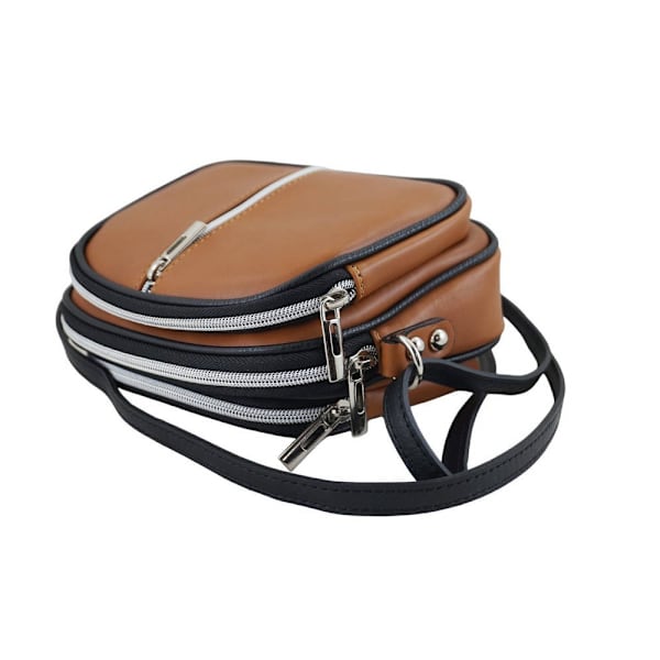 Håndtasker Barberini's 031255701 Brun