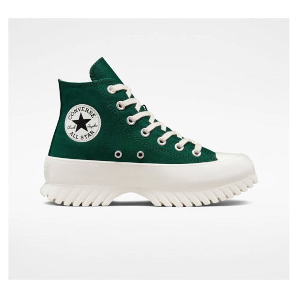 Kengät Converse Chuck Taylor All Star Lugged 20 Vihreät 40