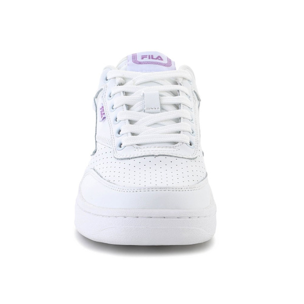 Sneakers low Fila Sevaro Hvid 40