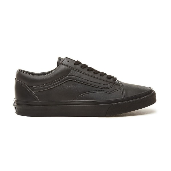 Sneakers low Vans Old Skool Classic Sort 40