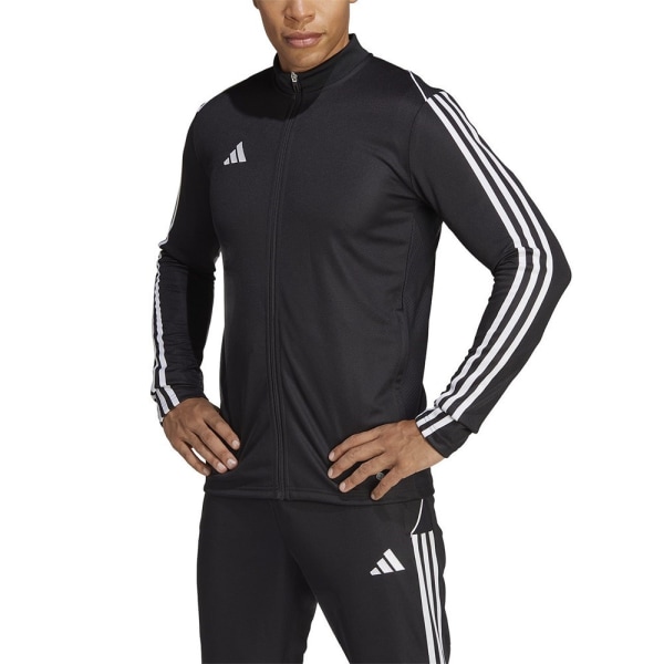 Sweatshirts Adidas Tiro 23 League Training Svarta 170 - 175 cm/M