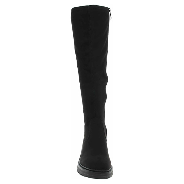 Støvler Tamaris 12561041001 Sort 41