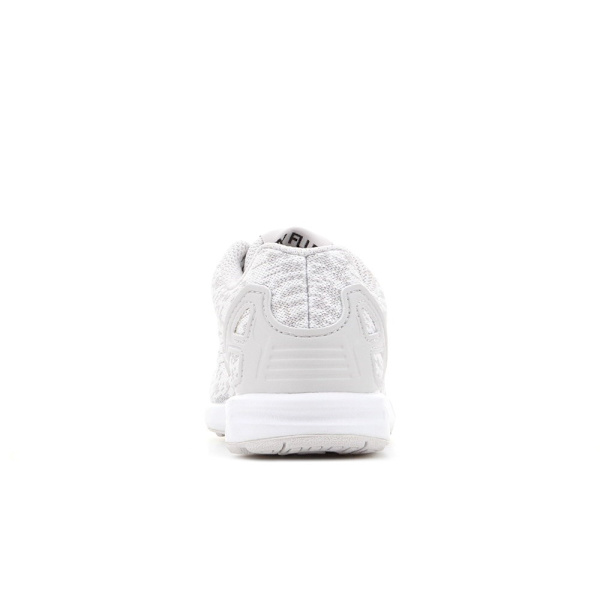 Sneakers low Adidas ZX Flux C Grå,Hvid 30.5