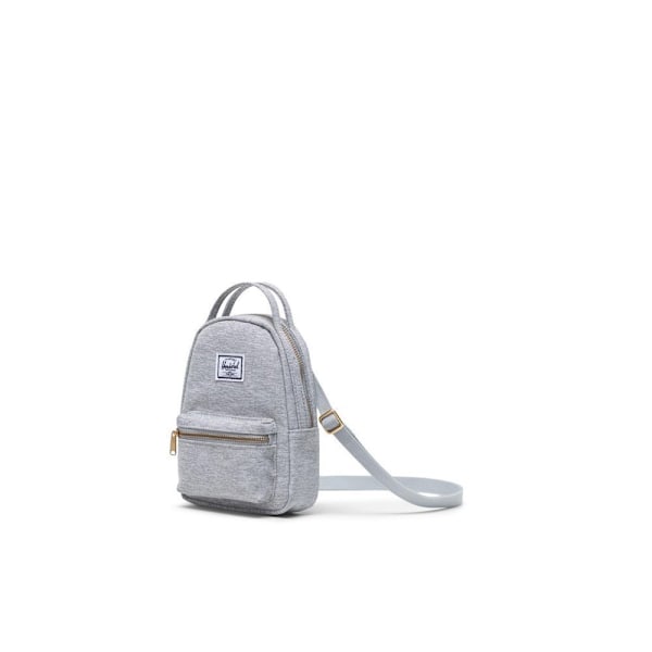 Håndtasker Herschel Nova Crossbody Grå