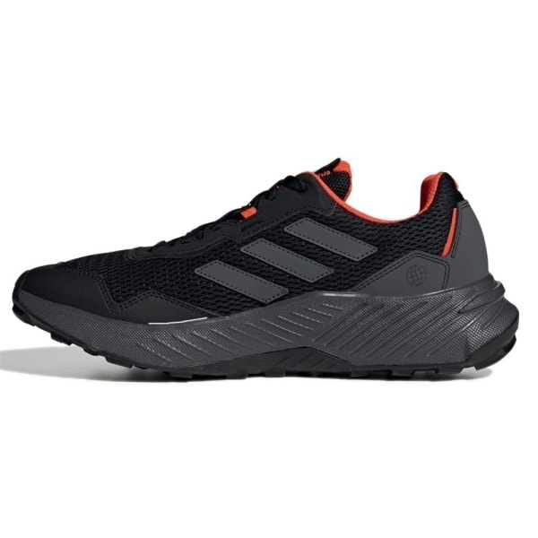 Lågskor Adidas Tracefinder Svarta 46