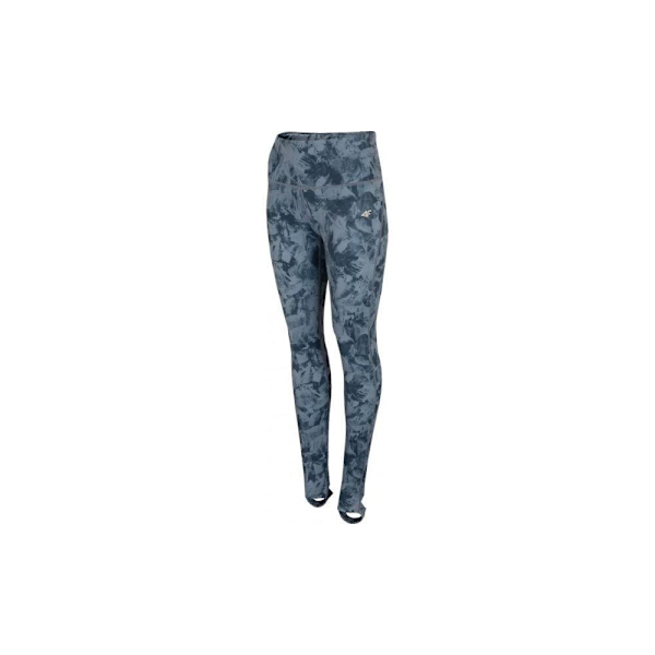 Housut 4F SPDF018 Harmaat 168 - 171 cm/M