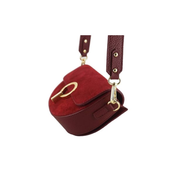 Håndtasker Barberini's 8821356128 Bordeaux