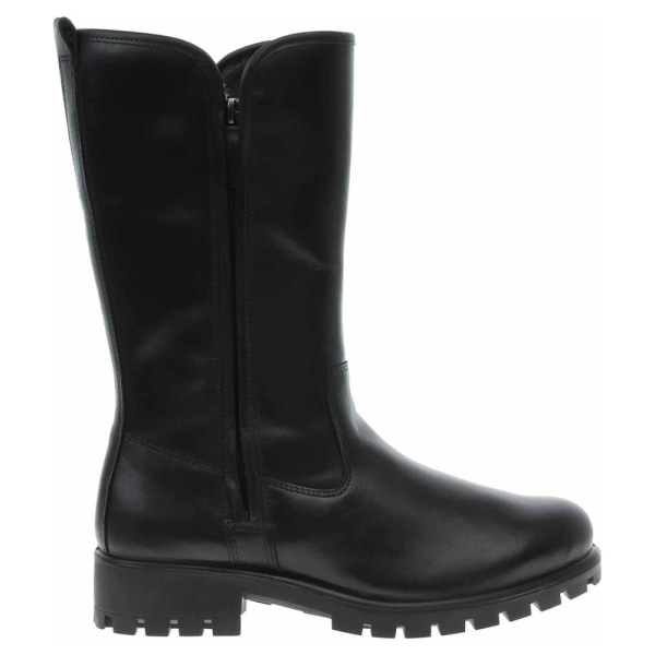 Støvler Ecco 49004301001 Sort 41