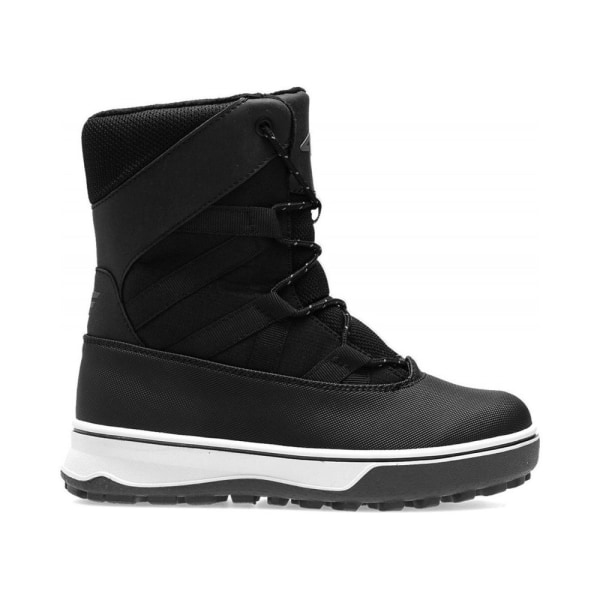 Snowboots 4F SBSF005 Sort 32