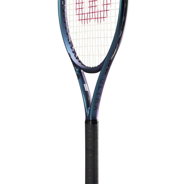 Rackets Wilson Ultra 108 V4 Blå