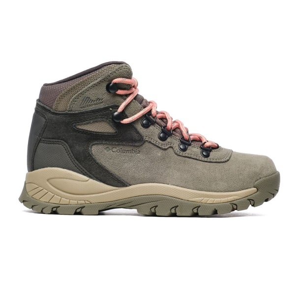 Sko Columbia Newton Ridge Plus Waterproof Brun 40