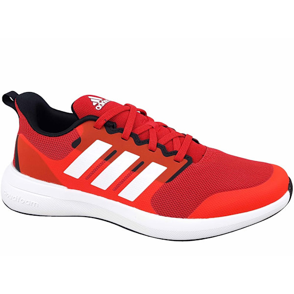 Kengät Adidas Fortarun 20 K Punainen 37 1/3