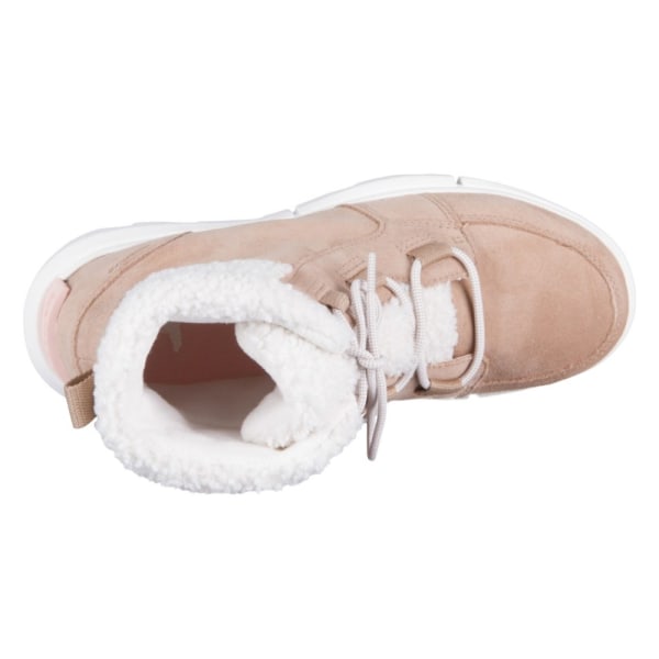 Skor Sorel Explorer II Beige 37