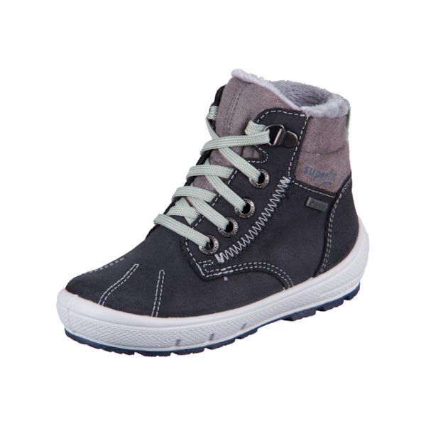 Kengät Superfit 10063092000 Ruskeat,Mustat 22