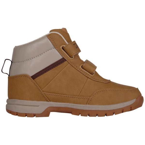 Sko Kappa Bright Mid K Honning,Beige 30