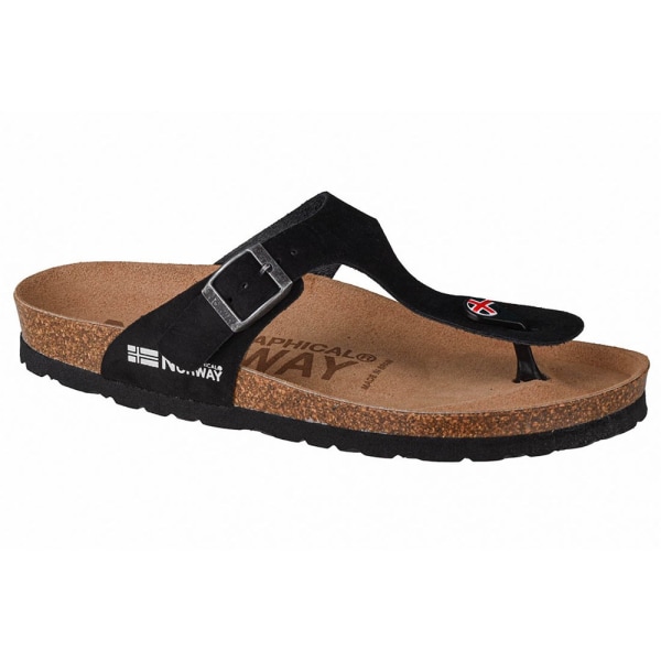Flip-flops Geographical Norway Esclavas Bios Sort 37