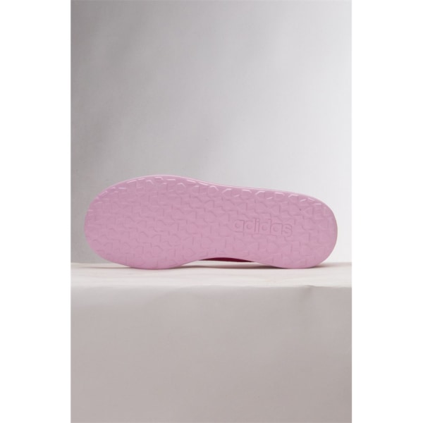 Lågskor Adidas Vs Switch 3 K Rosa 38